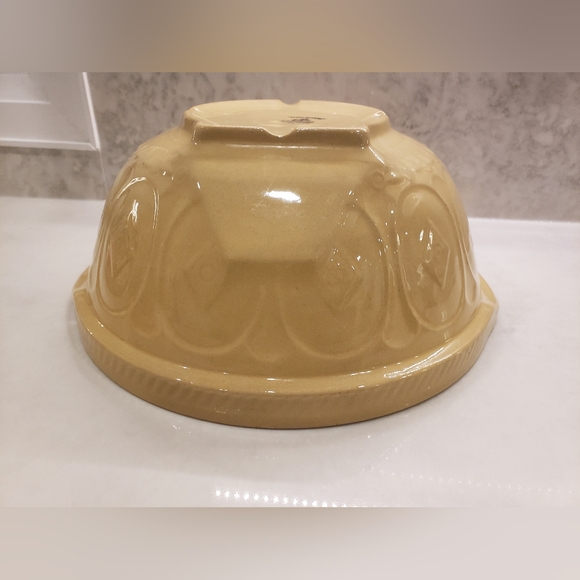 TG Green Ltd Gripstand Yellow Ware Large Mixing Bowl 6's - Picture 8 of 14